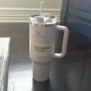 Stanley Quencher H2.0 Tumbler